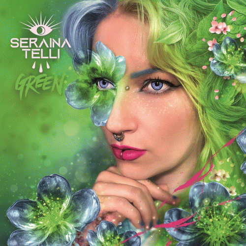 Seraina Telli : Green